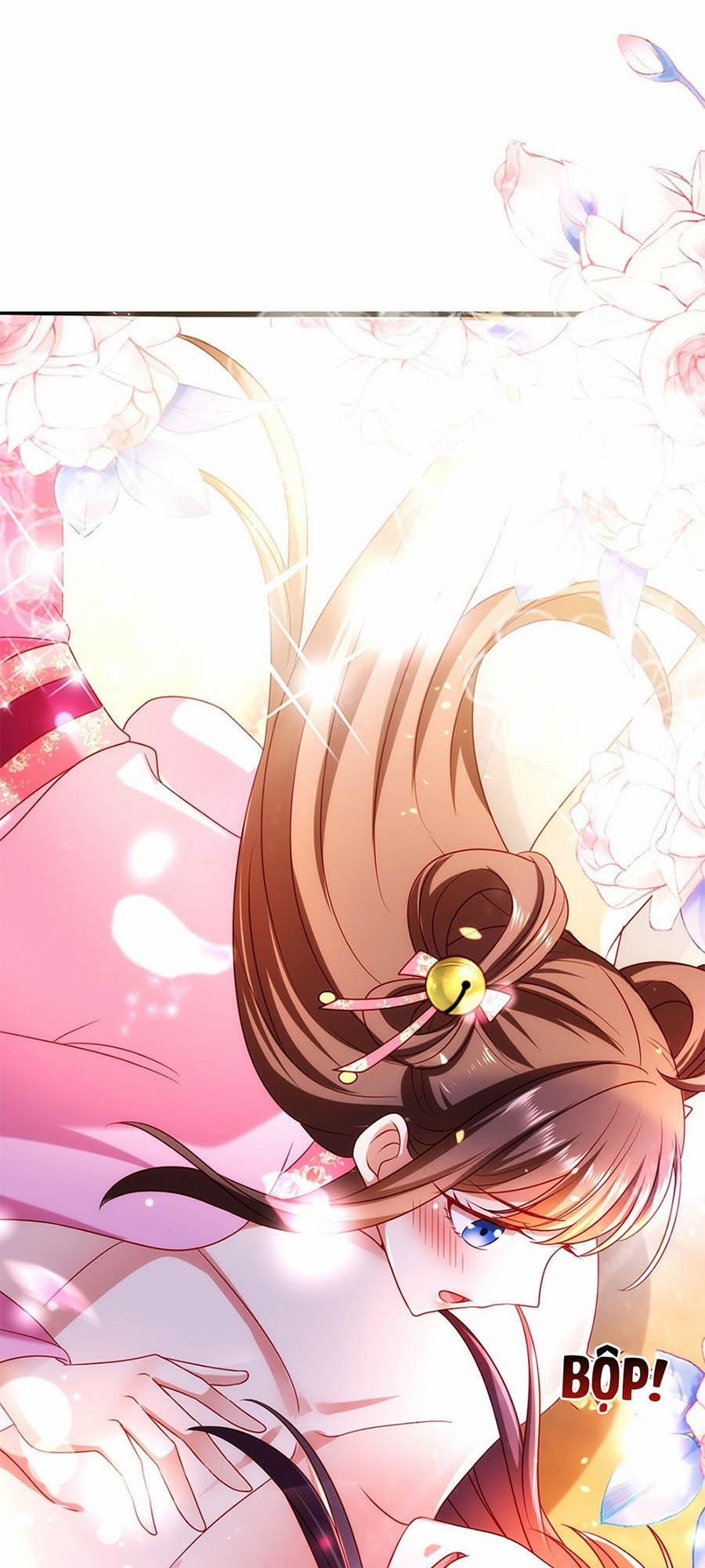 Ngã Tại Hậu Cung Đương Đại Lão 18 trang 9