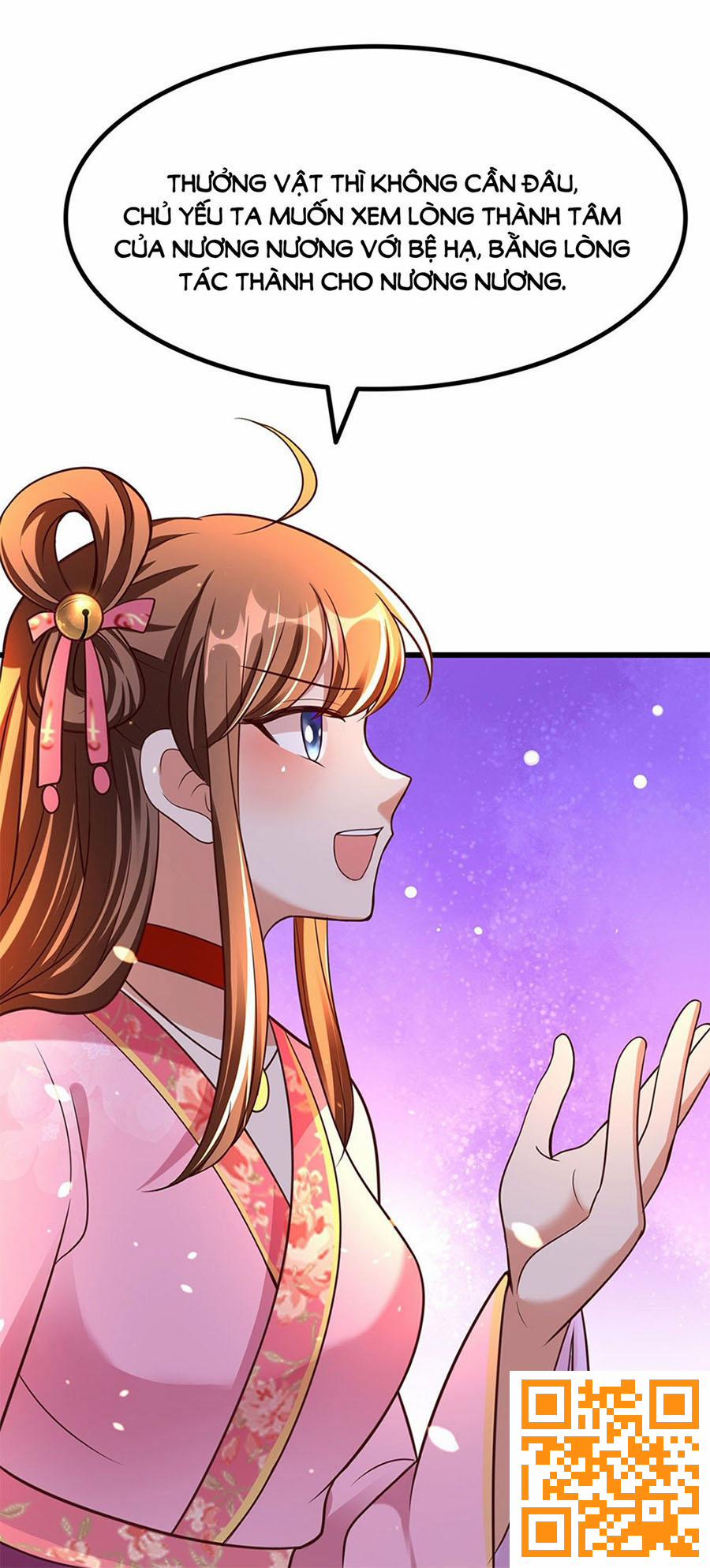 Ngã Tại Hậu Cung Đương Đại Lão 19 trang 31