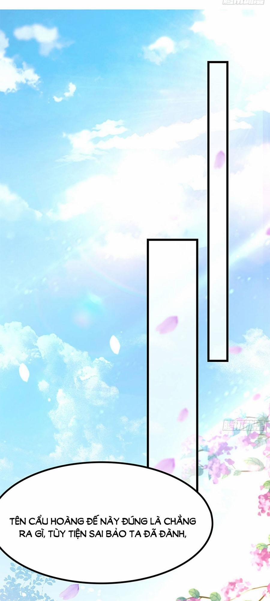 Ngã Tại Hậu Cung Đương Đại Lão 19 trang 6