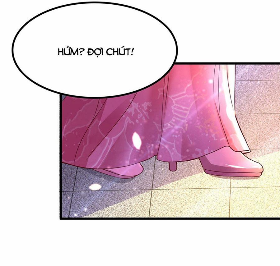 Ngã Tại Hậu Cung Đương Đại Lão 19 trang 9