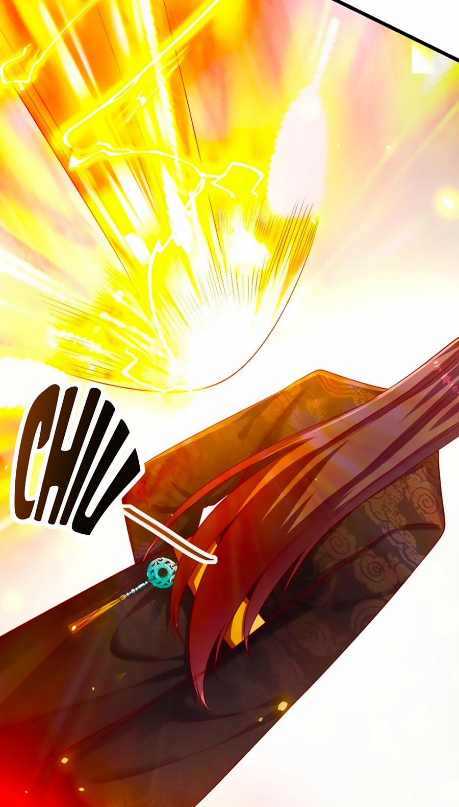 Ngã Tại Hậu Cung Đương Đại Lão 2 trang 11