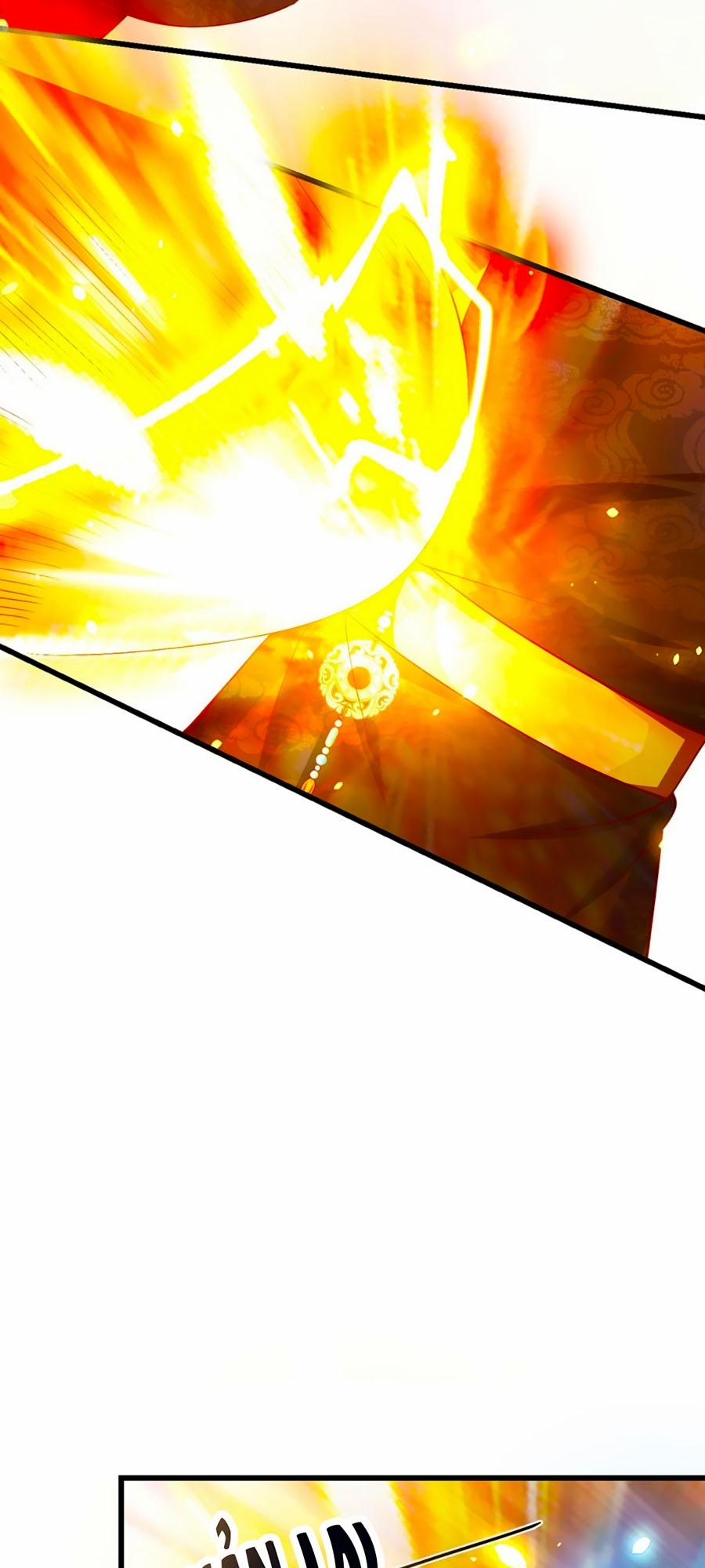 Ngã Tại Hậu Cung Đương Đại Lão 2 trang 12