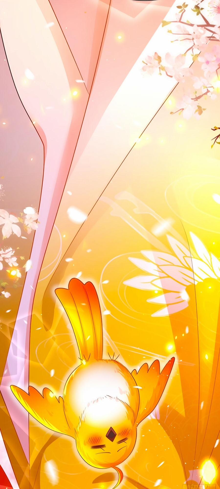 Ngã Tại Hậu Cung Đương Đại Lão 2 trang 15