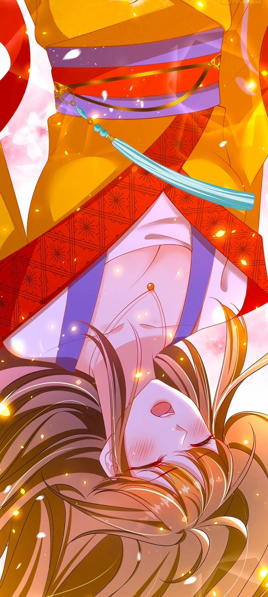 Ngã Tại Hậu Cung Đương Đại Lão 2 trang 16