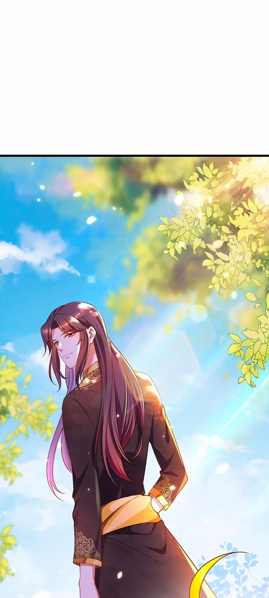 Ngã Tại Hậu Cung Đương Đại Lão 2 trang 19