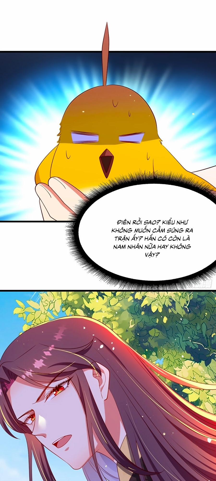 Ngã Tại Hậu Cung Đương Đại Lão 2 trang 5