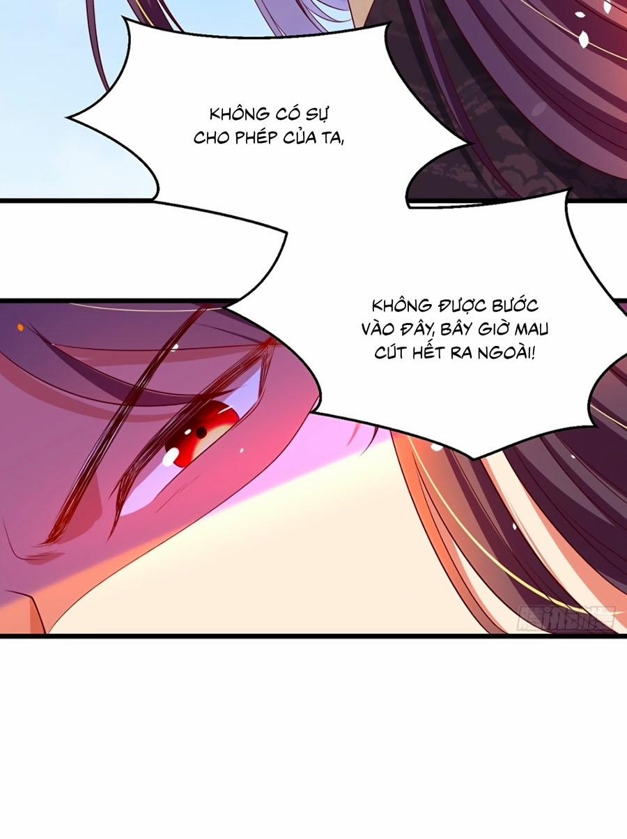 Ngã Tại Hậu Cung Đương Đại Lão 2 trang 6