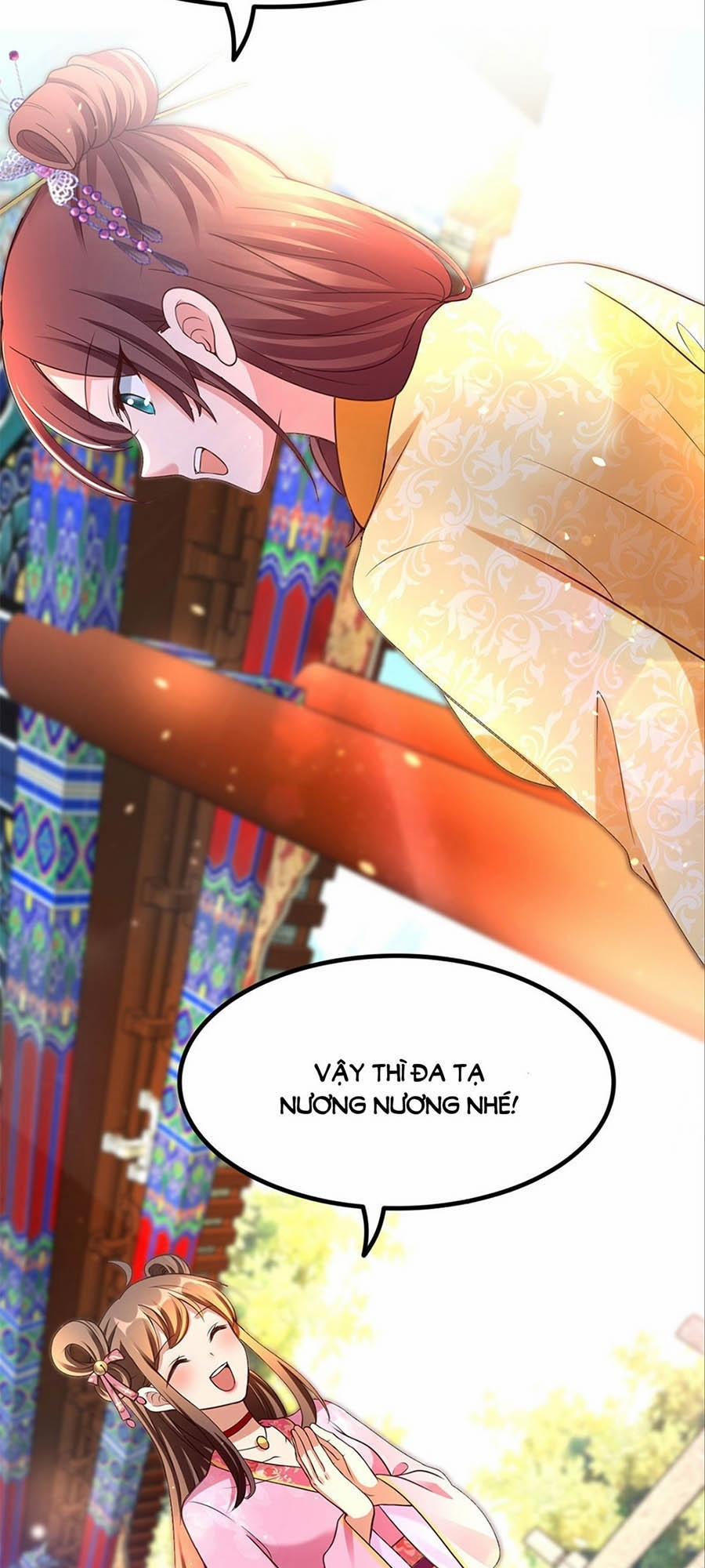 Ngã Tại Hậu Cung Đương Đại Lão 20 trang 2