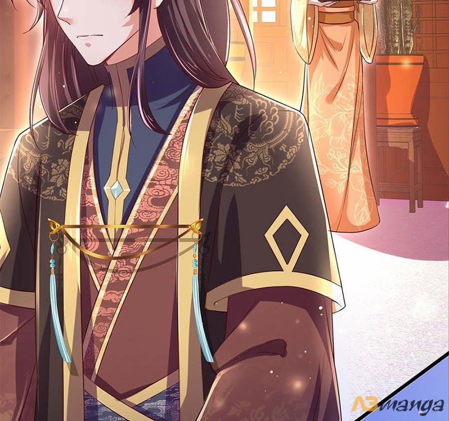 Ngã Tại Hậu Cung Đương Đại Lão 20 trang 22