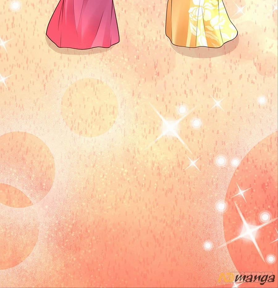 Ngã Tại Hậu Cung Đương Đại Lão 20 trang 6