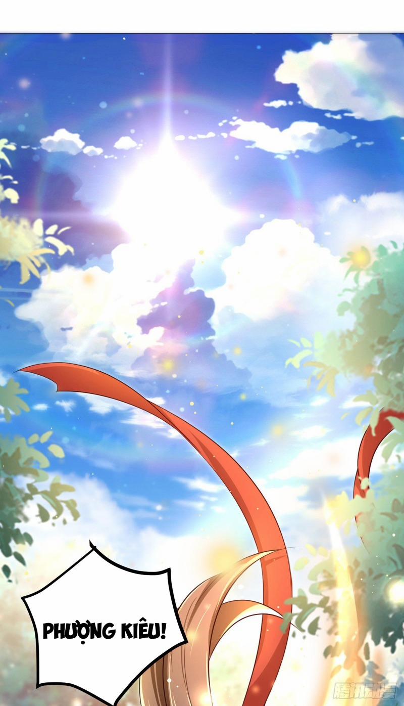 Ngã Tại Hậu Cung Đương Đại Lão 21 trang 21