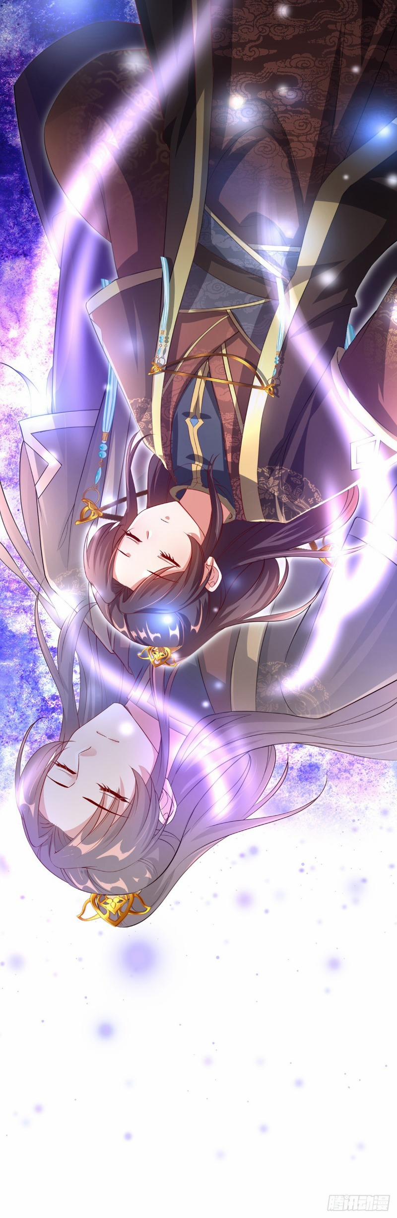 Ngã Tại Hậu Cung Đương Đại Lão 22 trang 12