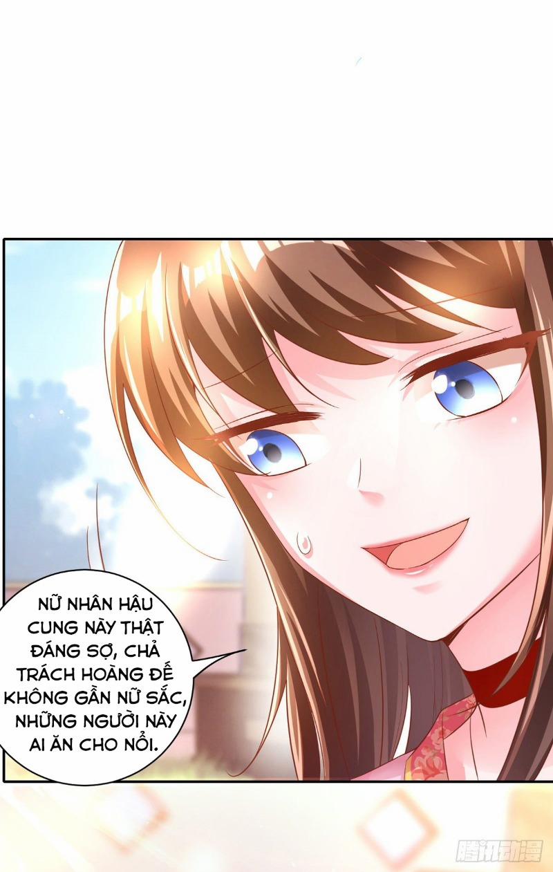 Ngã Tại Hậu Cung Đương Đại Lão 26 trang 11