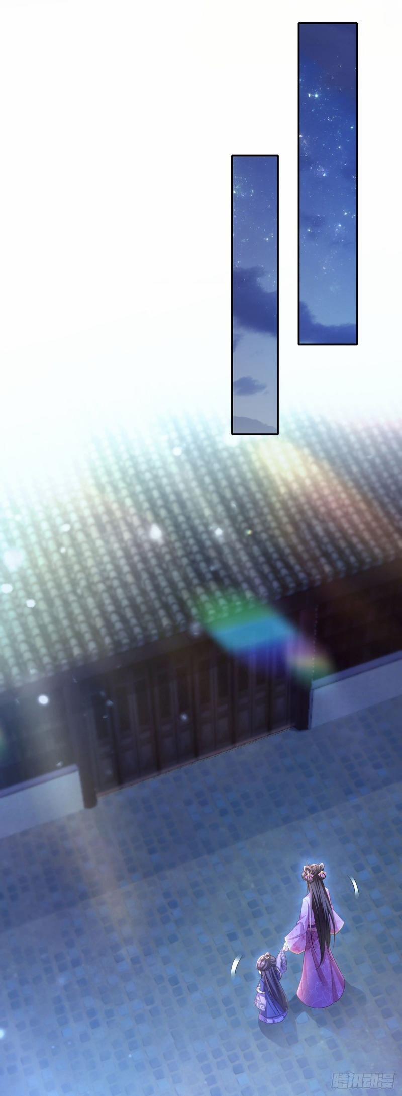 Ngã Tại Hậu Cung Đương Đại Lão 26 trang 31