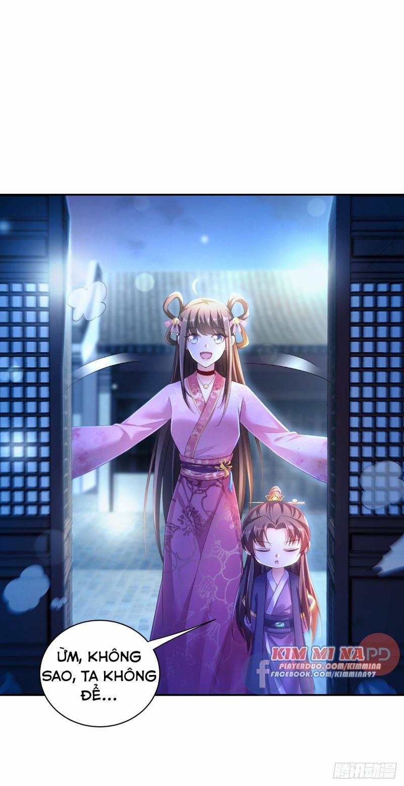 Ngã Tại Hậu Cung Đương Đại Lão 26 trang 34