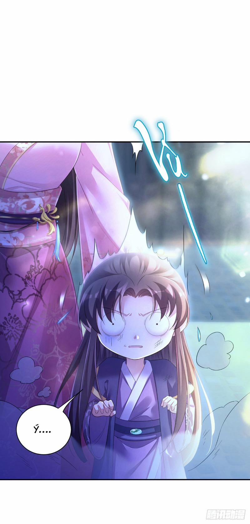 Ngã Tại Hậu Cung Đương Đại Lão 26 trang 35