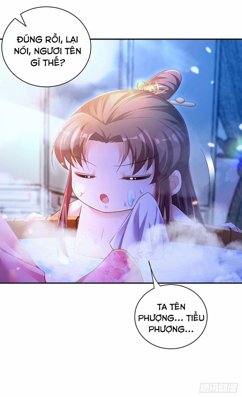 Ngã Tại Hậu Cung Đương Đại Lão 27 trang 24