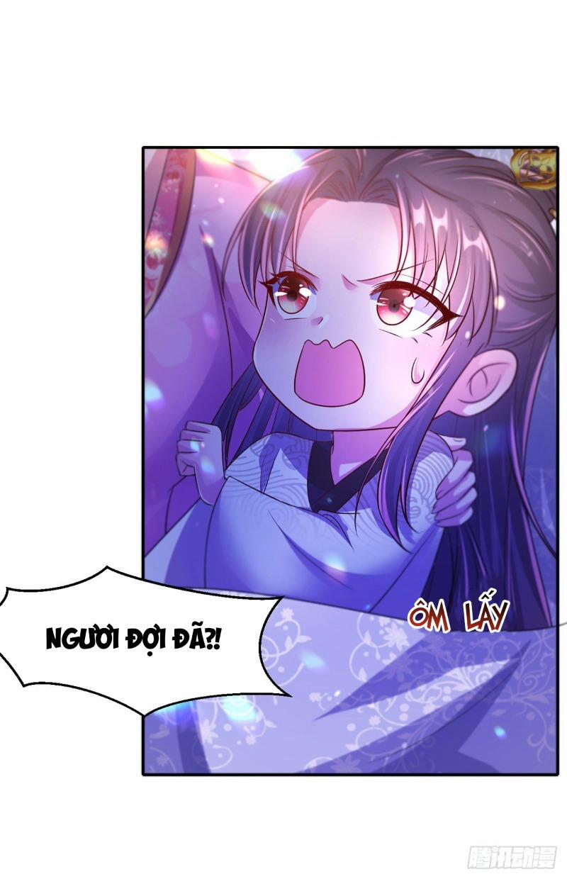 Ngã Tại Hậu Cung Đương Đại Lão 28 trang 30