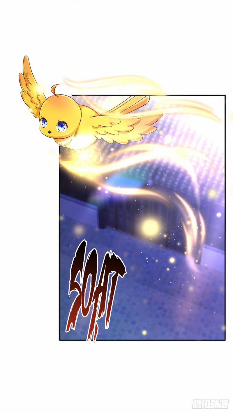 Ngã Tại Hậu Cung Đương Đại Lão 29 trang 10