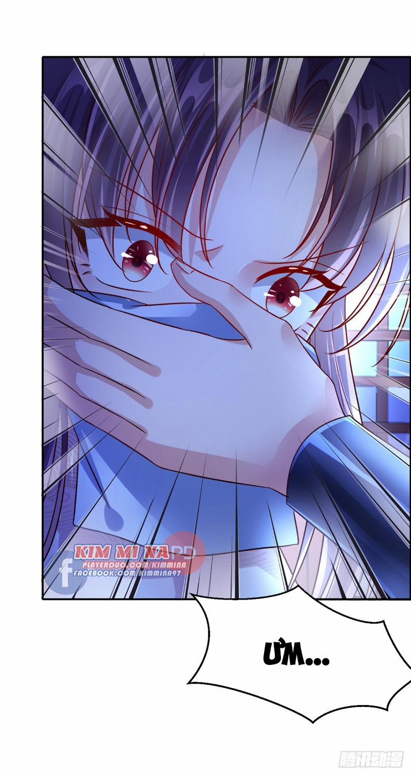 Ngã Tại Hậu Cung Đương Đại Lão 29 trang 23