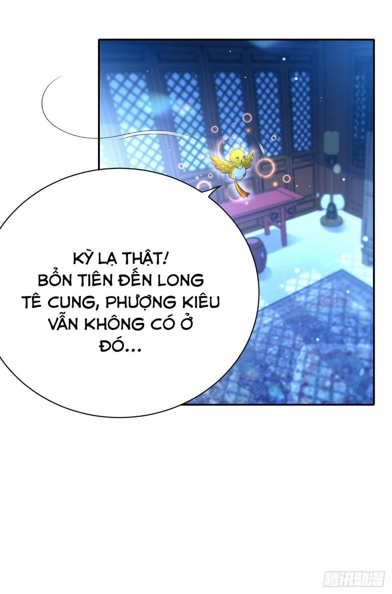 Ngã Tại Hậu Cung Đương Đại Lão 29 trang 27