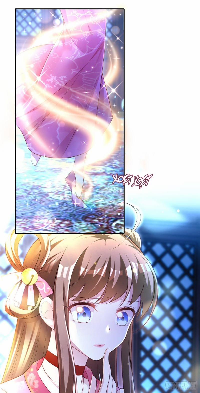 Ngã Tại Hậu Cung Đương Đại Lão 29 trang 28