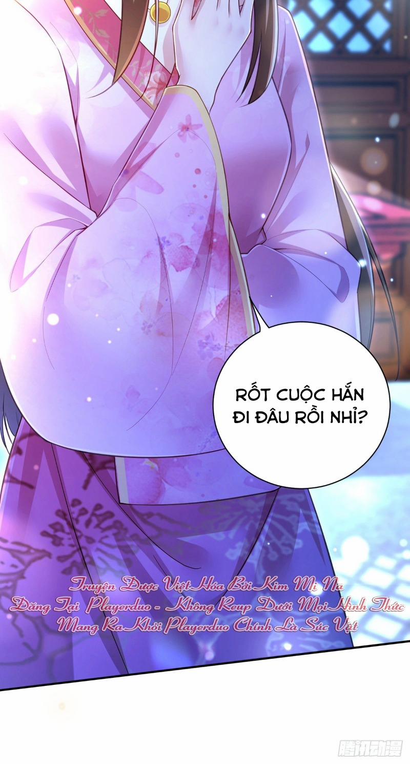 Ngã Tại Hậu Cung Đương Đại Lão 29 trang 29