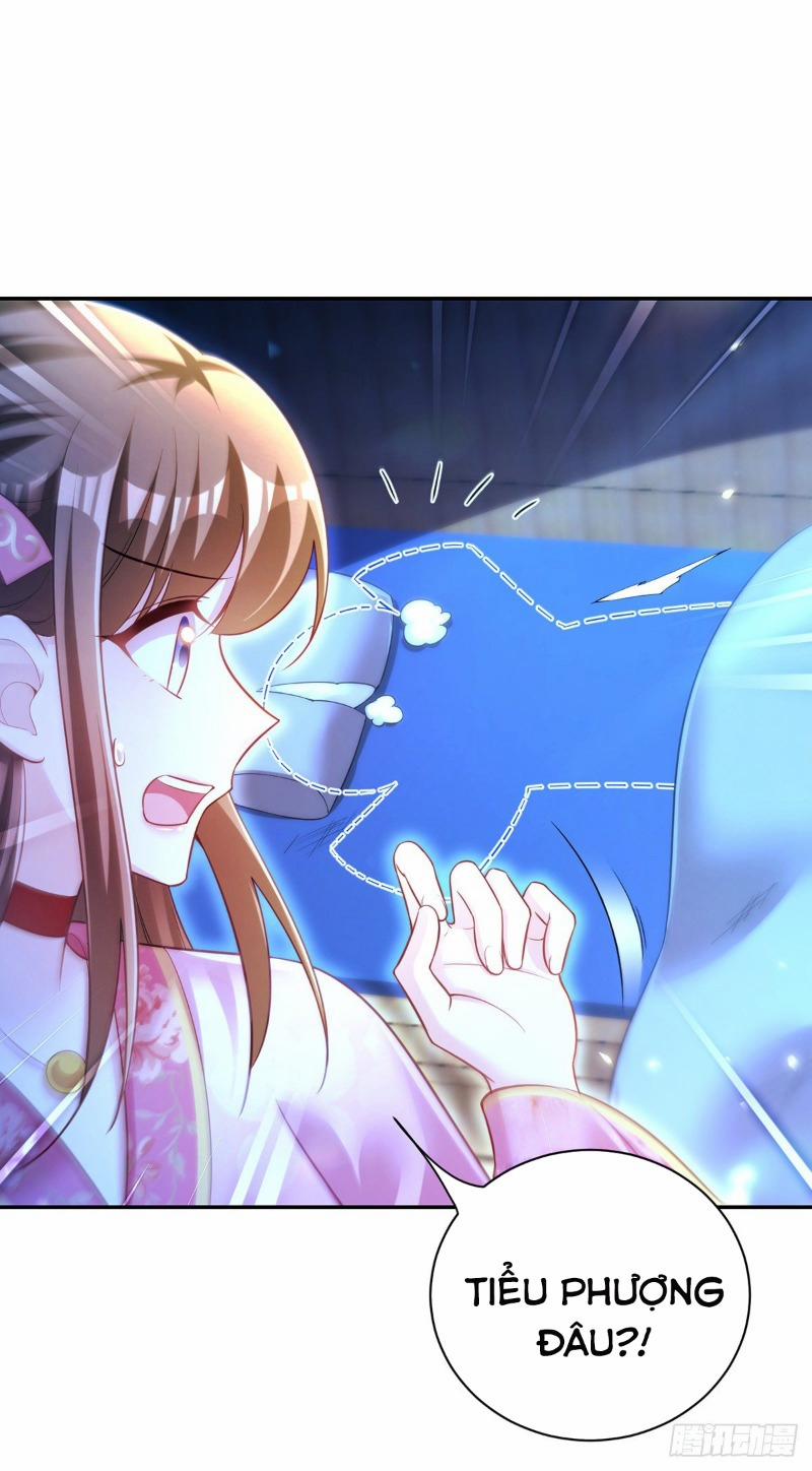 Ngã Tại Hậu Cung Đương Đại Lão 29 trang 34