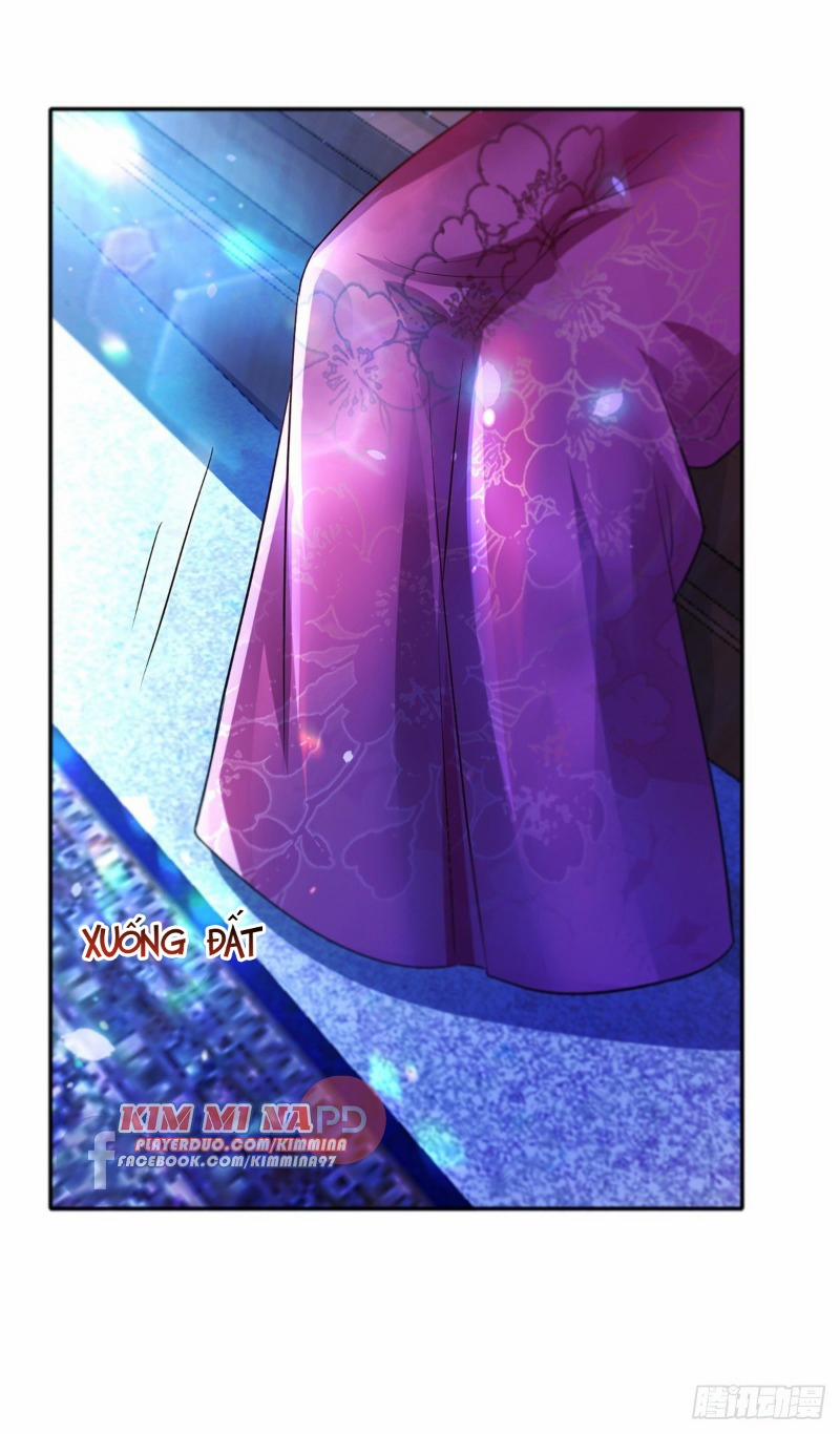 Ngã Tại Hậu Cung Đương Đại Lão 29 trang 8
