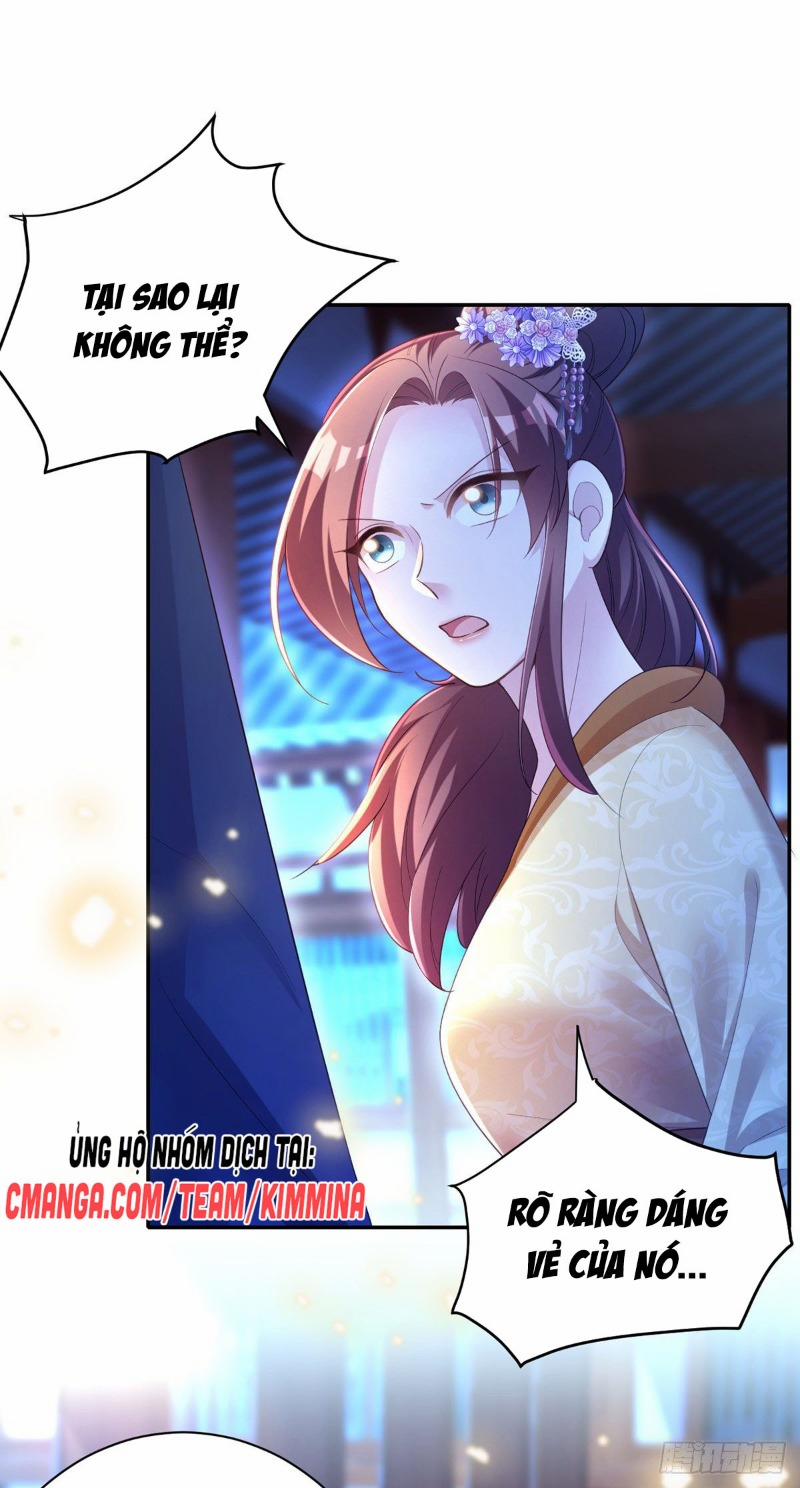 Ngã Tại Hậu Cung Đương Đại Lão 30 trang 10