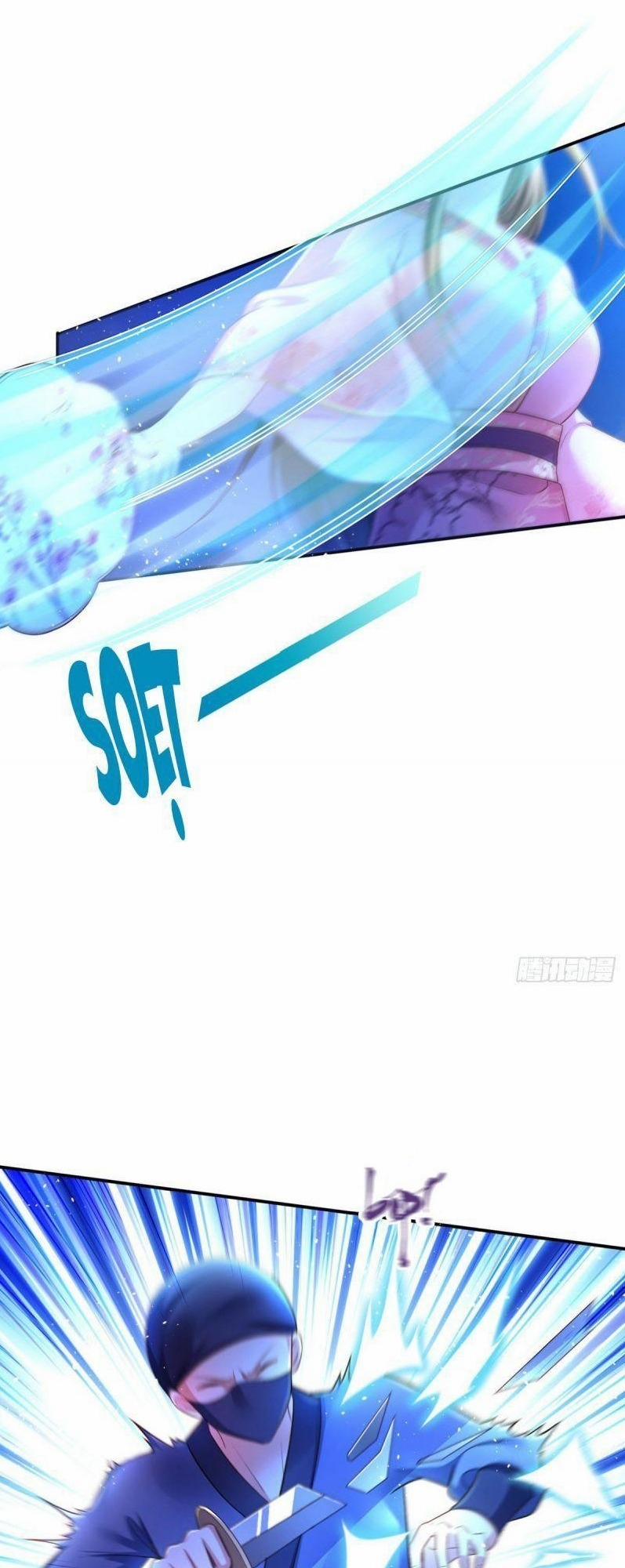 Ngã Tại Hậu Cung Đương Đại Lão 31 trang 15