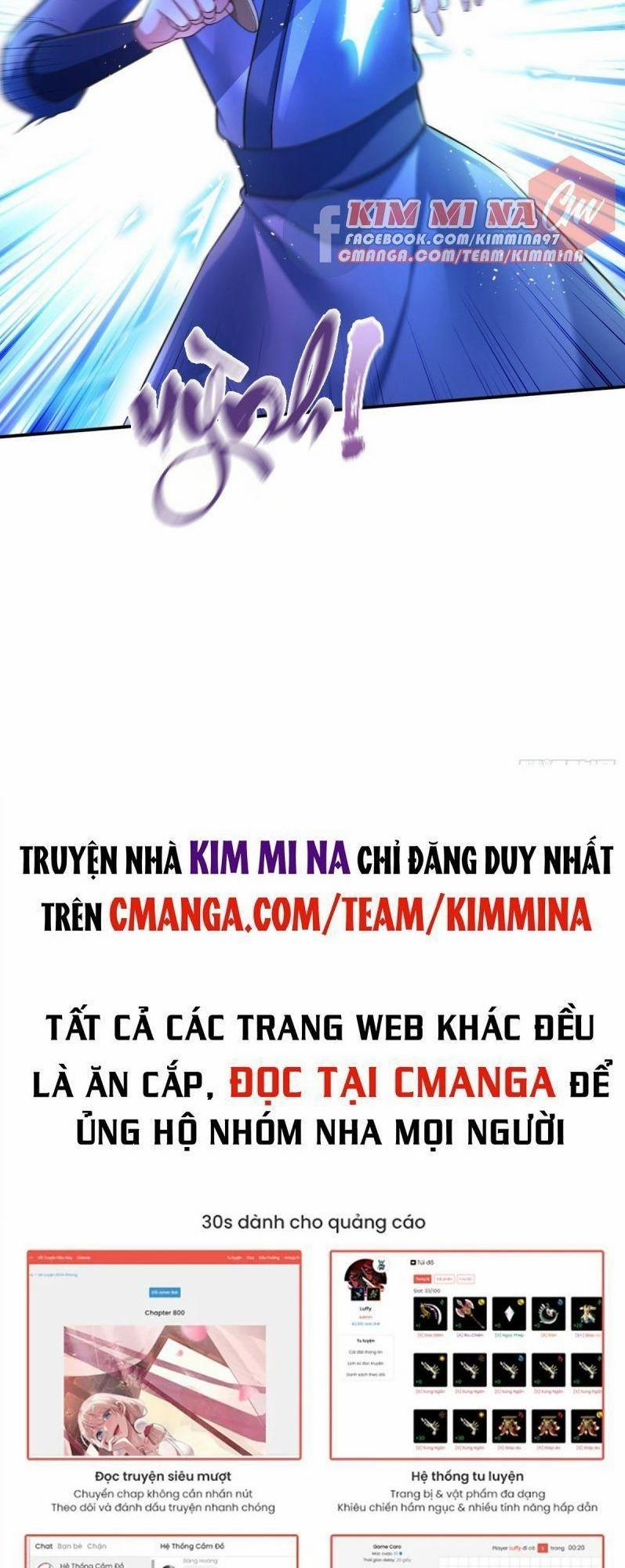 Ngã Tại Hậu Cung Đương Đại Lão 31 trang 16