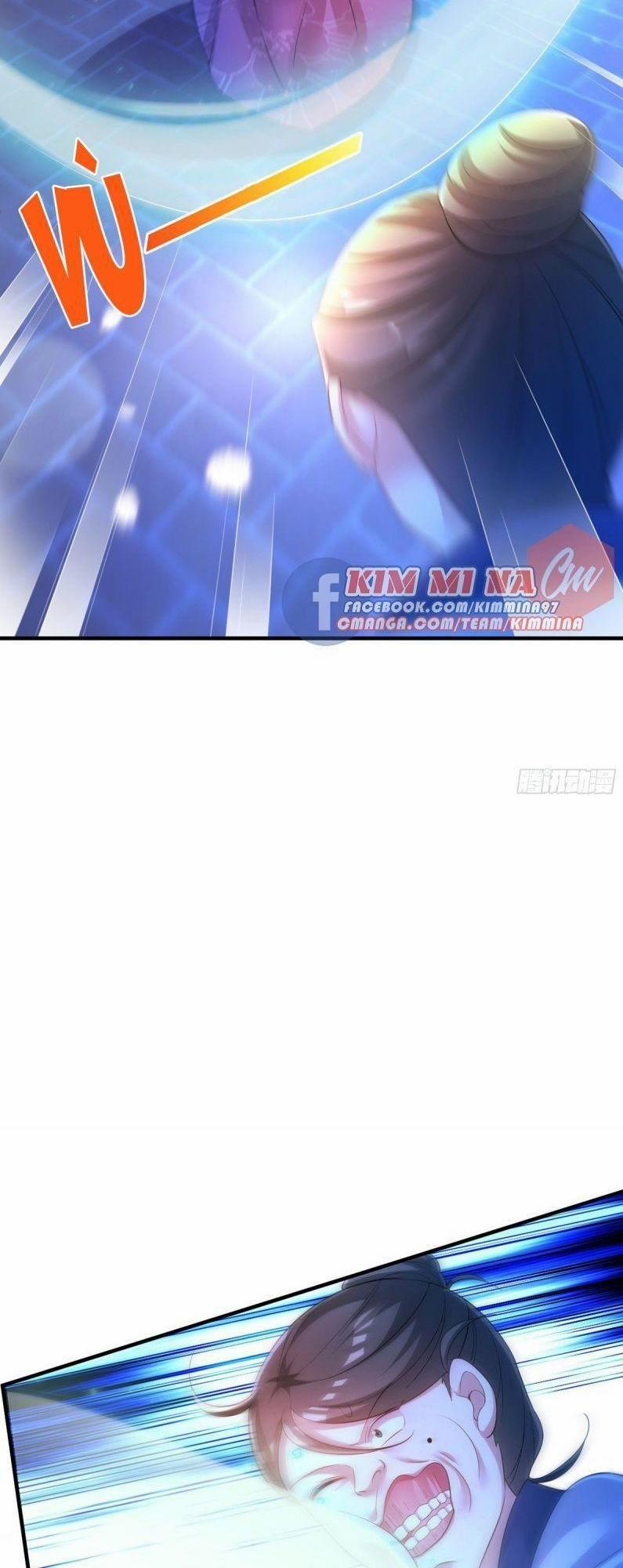 Ngã Tại Hậu Cung Đương Đại Lão 31 trang 2