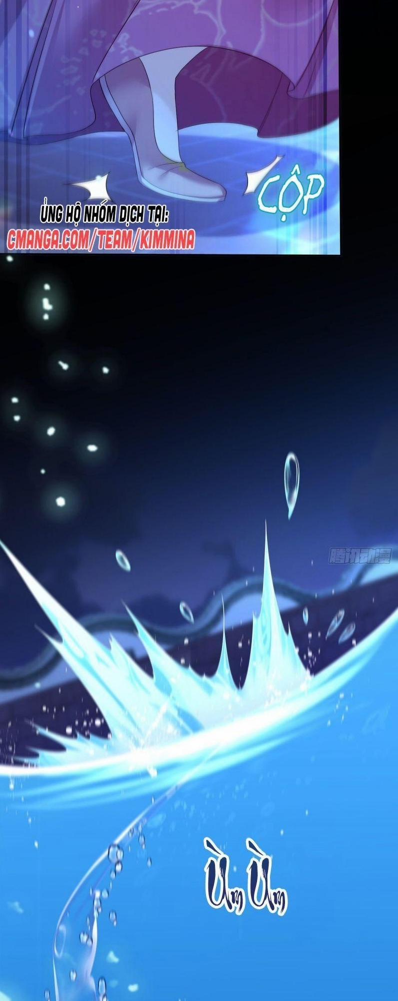 Ngã Tại Hậu Cung Đương Đại Lão 32 trang 14