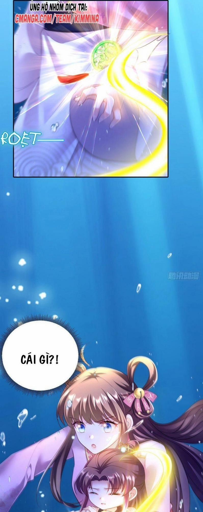 Ngã Tại Hậu Cung Đương Đại Lão 32 trang 26