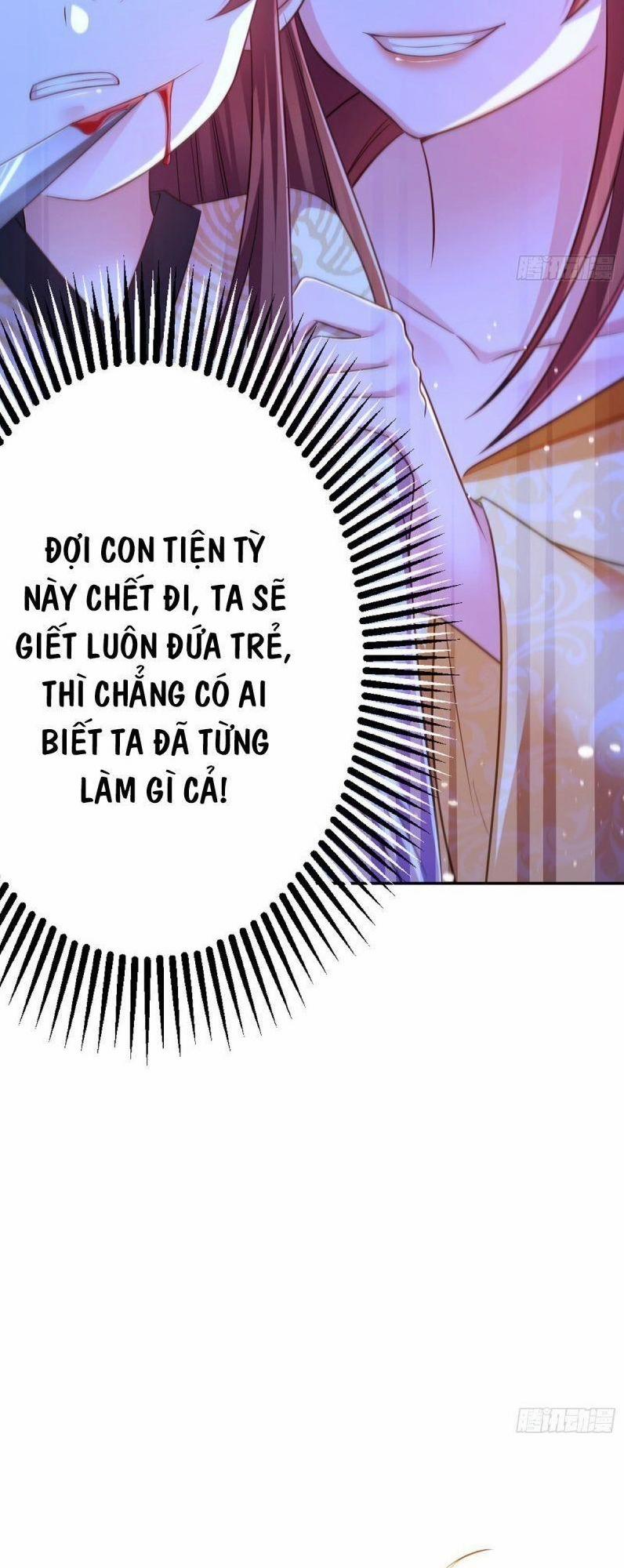 Ngã Tại Hậu Cung Đương Đại Lão 32 trang 5