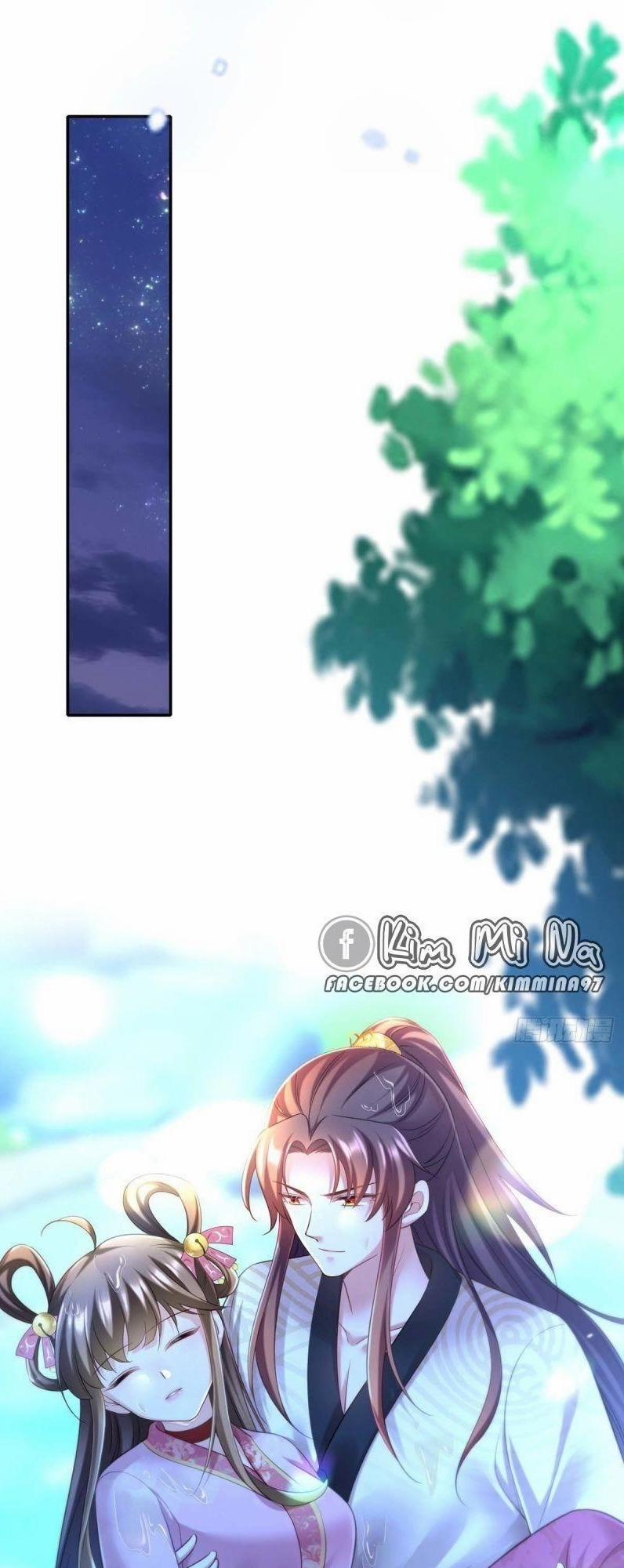 Ngã Tại Hậu Cung Đương Đại Lão 33 trang 25