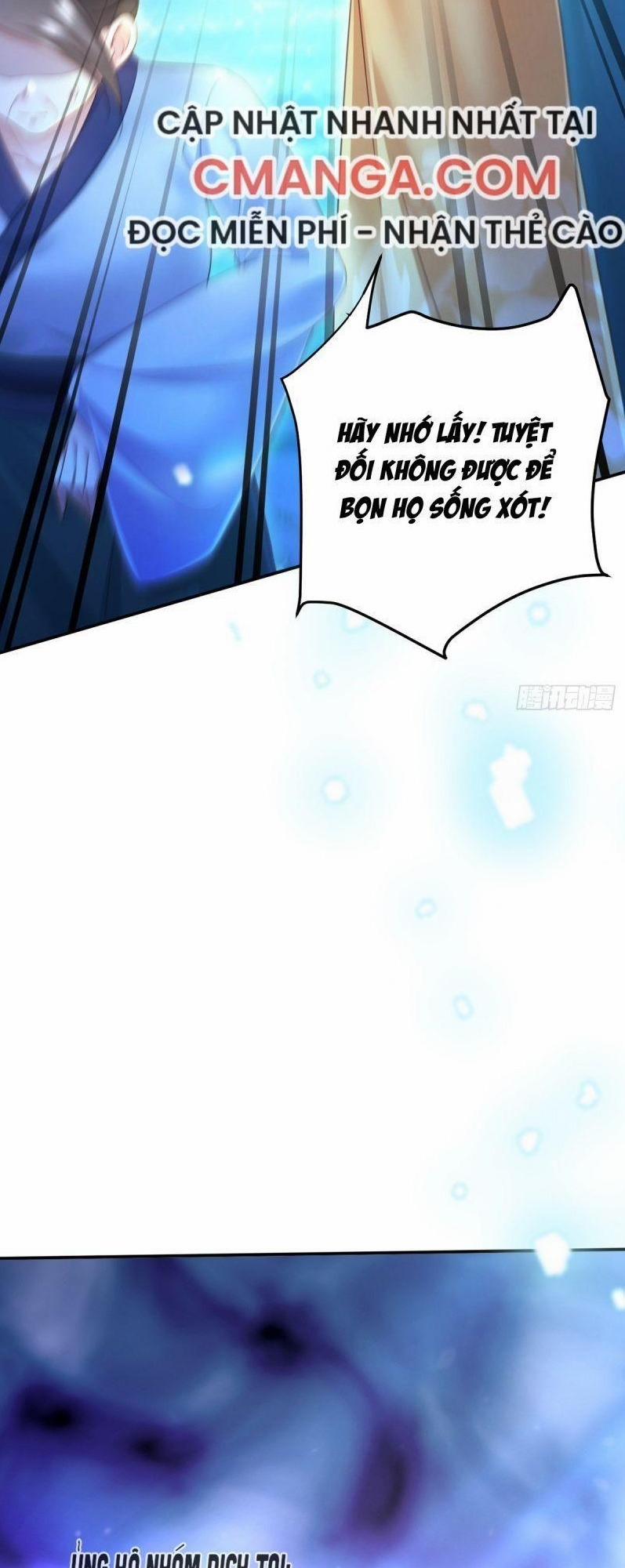 Ngã Tại Hậu Cung Đương Đại Lão 34 trang 11