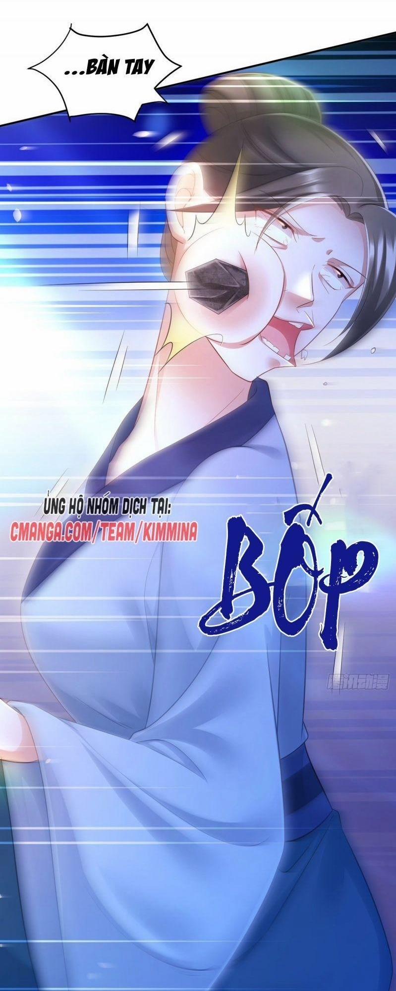 Ngã Tại Hậu Cung Đương Đại Lão 34 trang 15