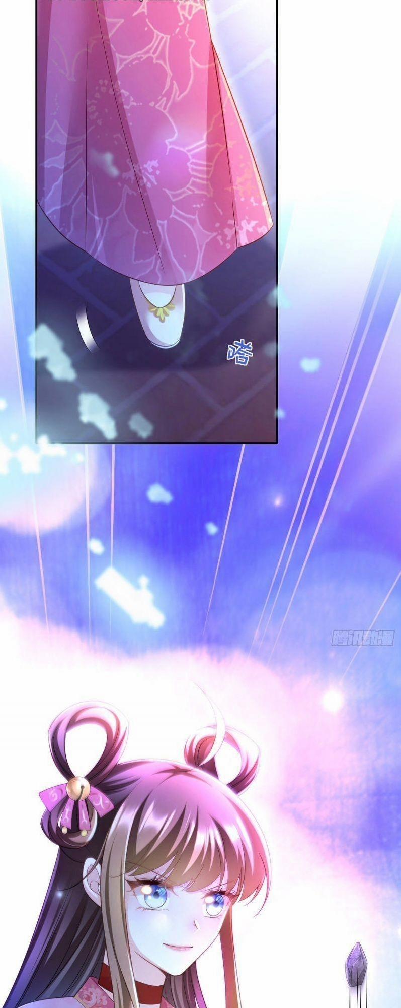 Ngã Tại Hậu Cung Đương Đại Lão 34 trang 19