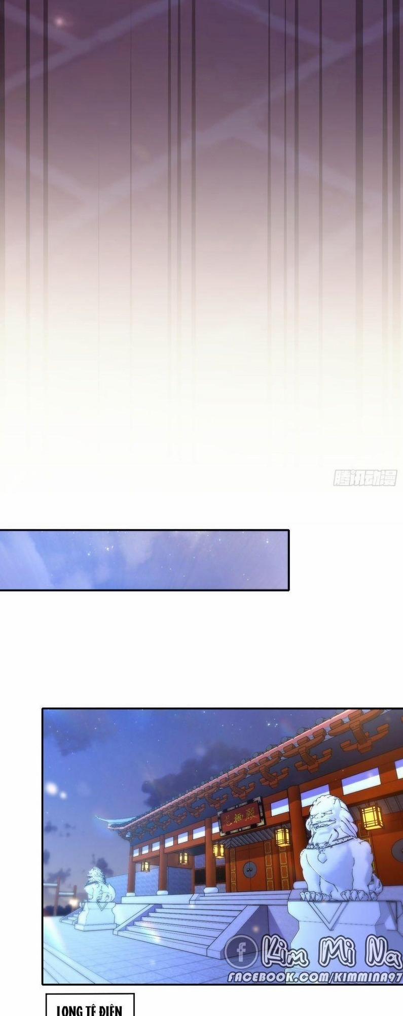 Ngã Tại Hậu Cung Đương Đại Lão 35 trang 22