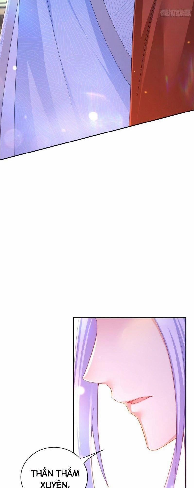 Ngã Tại Hậu Cung Đương Đại Lão 38 trang 20