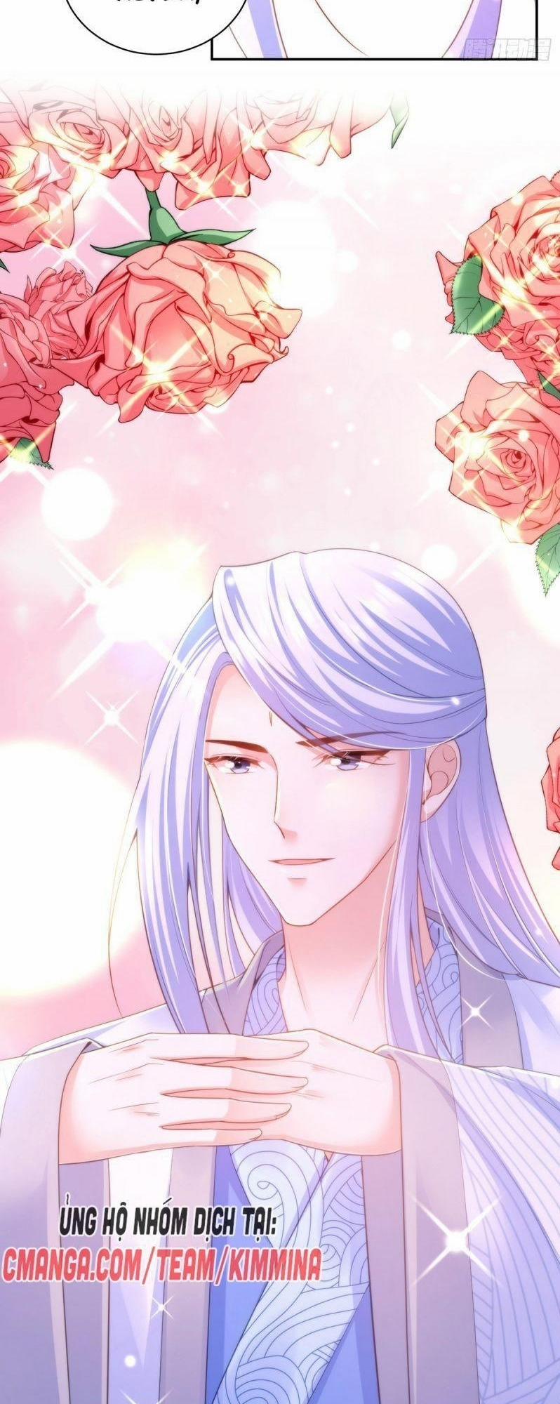 Ngã Tại Hậu Cung Đương Đại Lão 38 trang 21