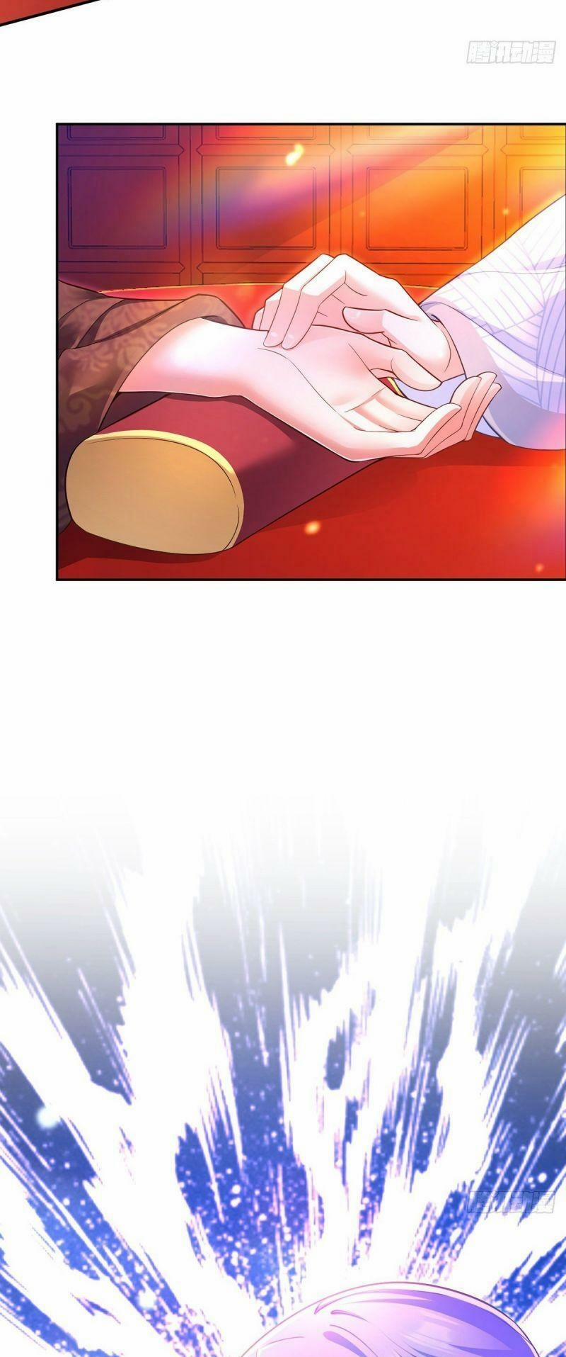 Ngã Tại Hậu Cung Đương Đại Lão 39 trang 10