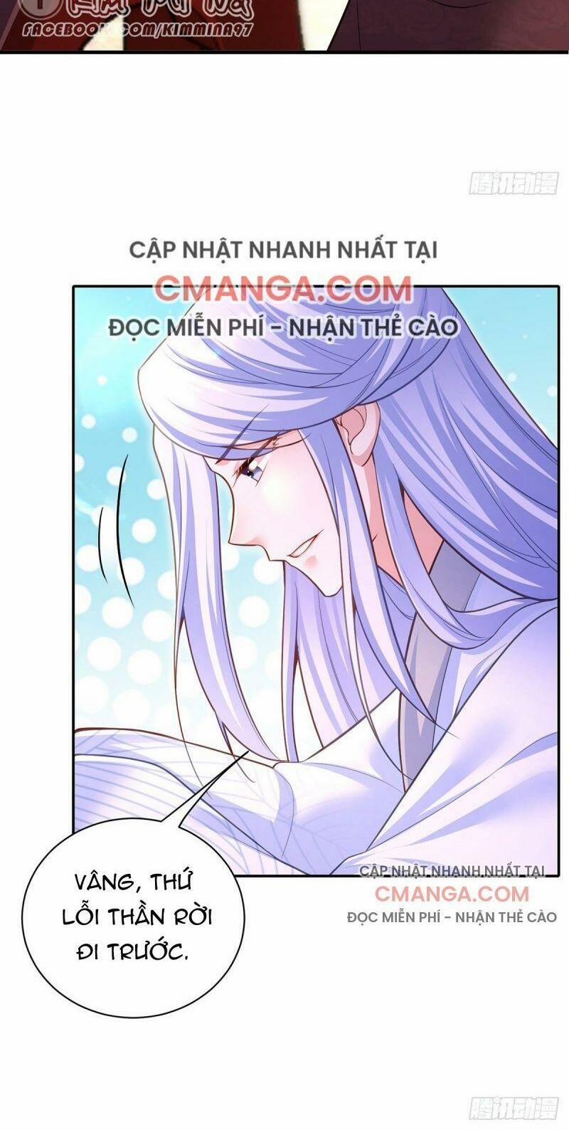 Ngã Tại Hậu Cung Đương Đại Lão 39 trang 19