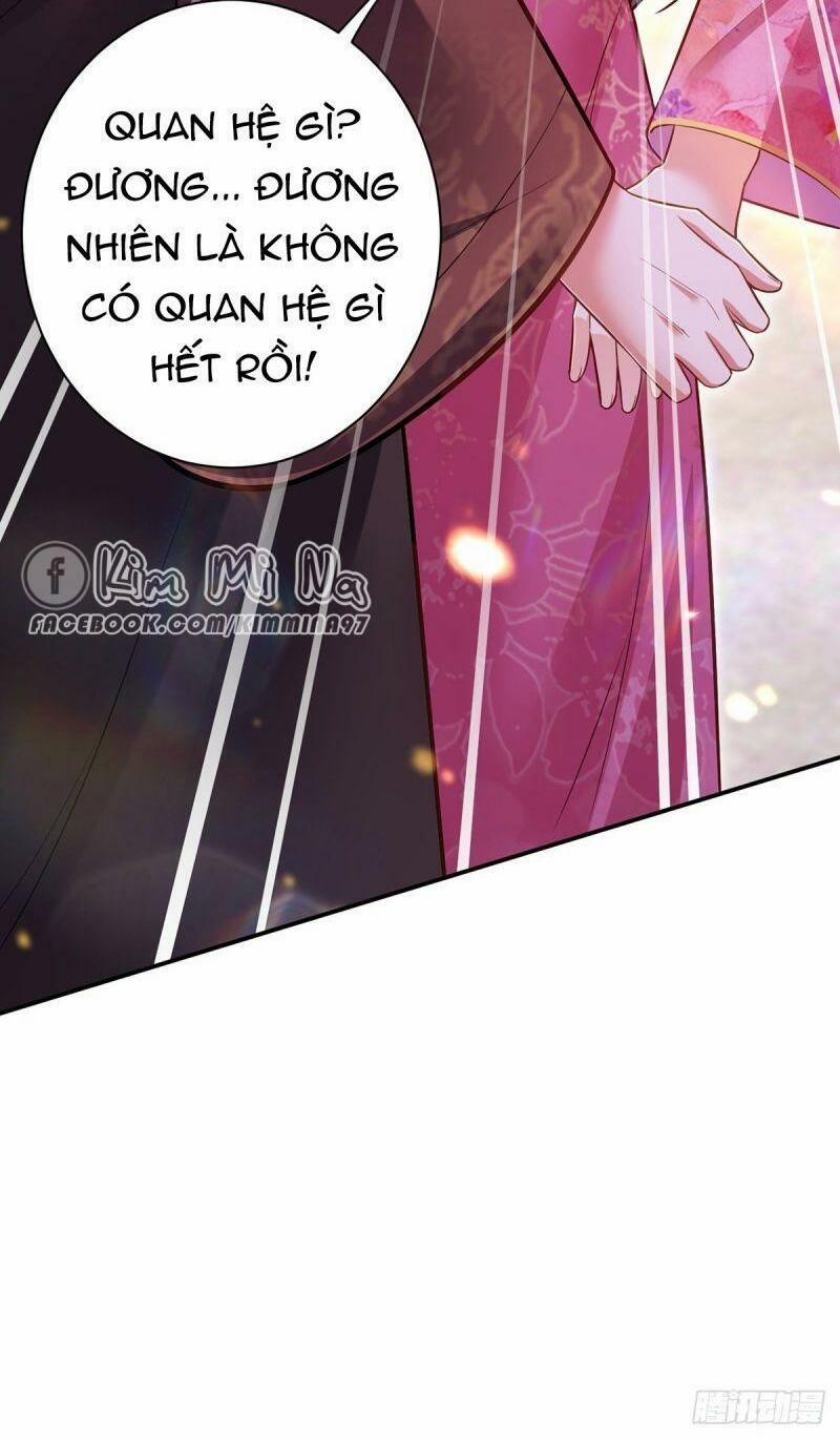 Ngã Tại Hậu Cung Đương Đại Lão 39 trang 27