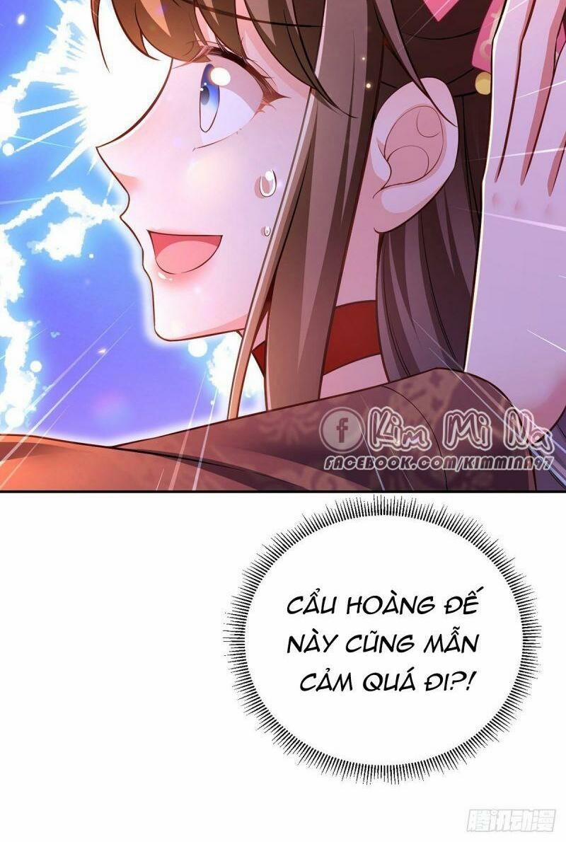 Ngã Tại Hậu Cung Đương Đại Lão 39 trang 32