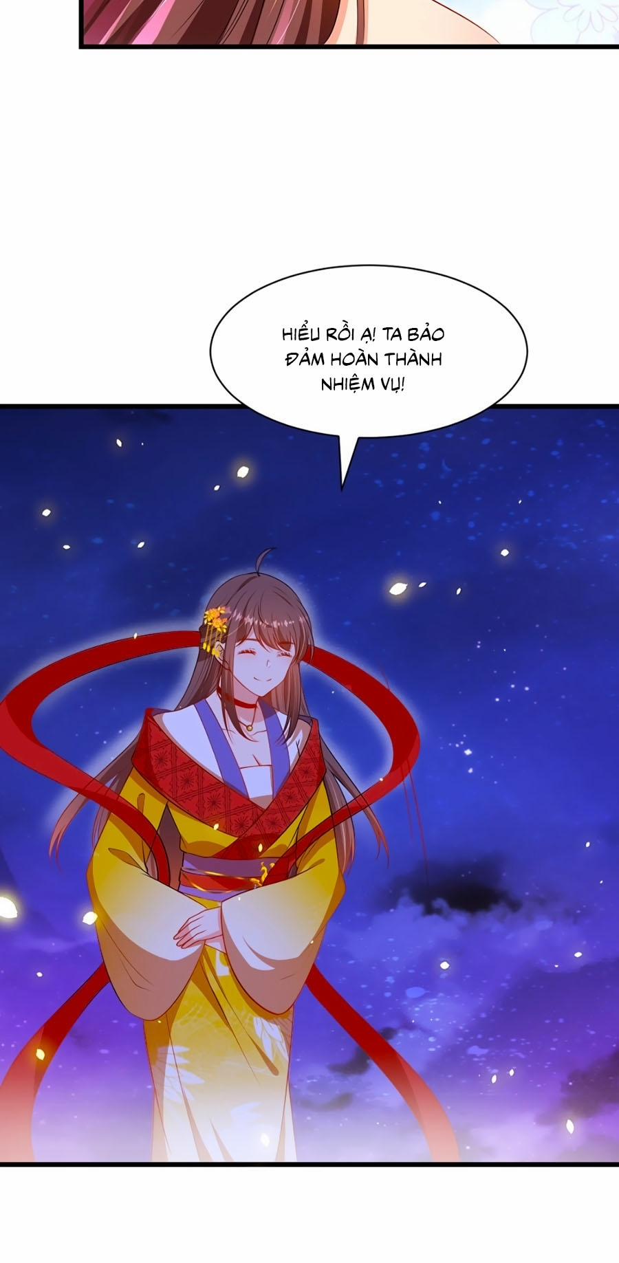 Ngã Tại Hậu Cung Đương Đại Lão 4 trang 7