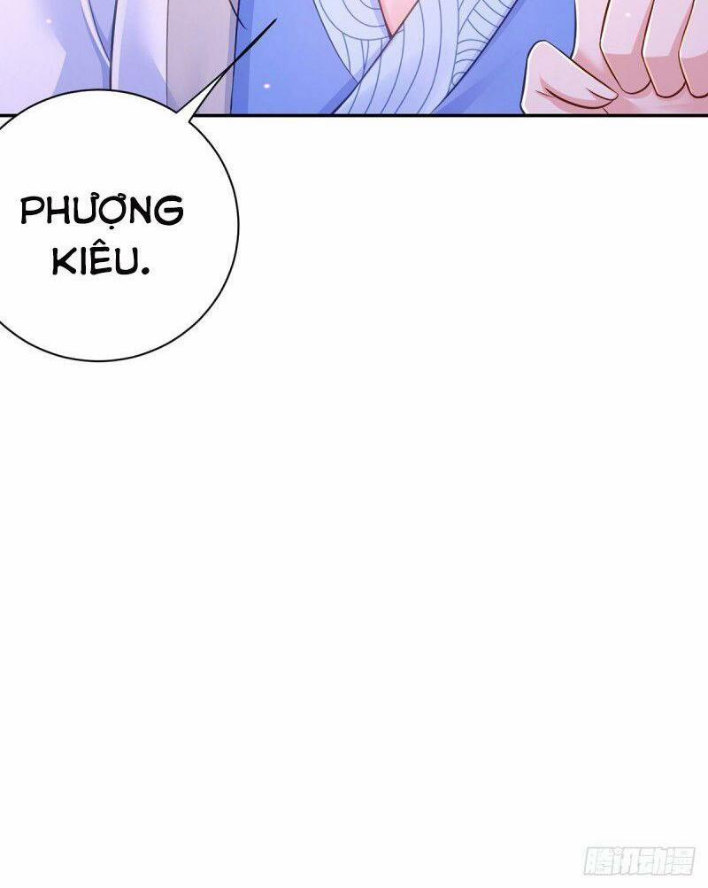 Ngã Tại Hậu Cung Đương Đại Lão 40.1 trang 13