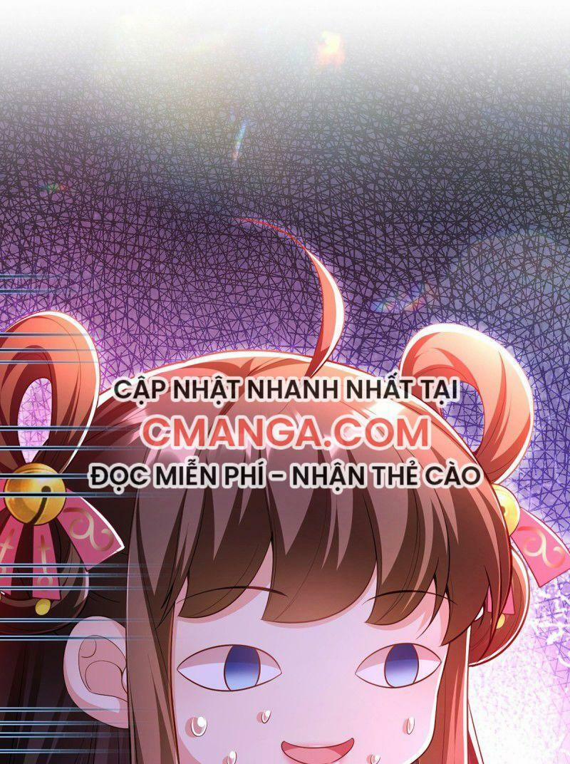 Ngã Tại Hậu Cung Đương Đại Lão 40.1 trang 15